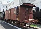Eisenbahnmuseum Triest Campo Marzio (47)